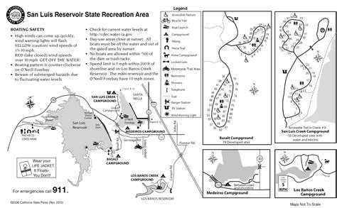 San Luis Creek - Campsite Photos, Camping Info & Reservations