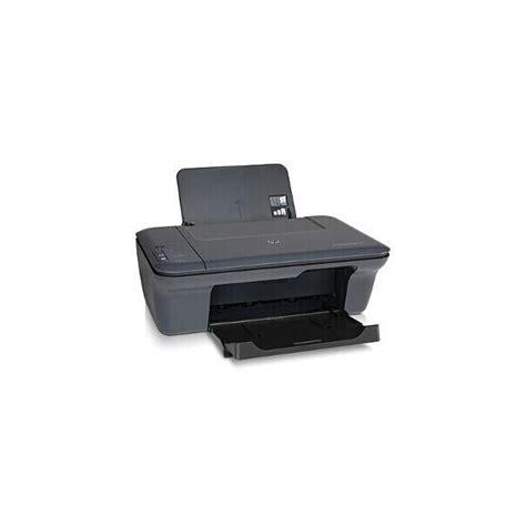 Wholesale HP Deskjet Ink Advantage 2060 All In One Printer (K110) with best liquidation deal ...