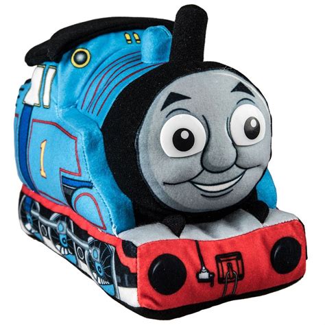 Thomas the tank engine plush toy – Artofit