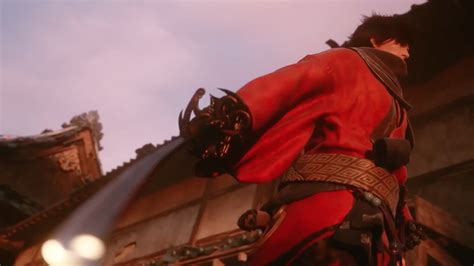 Final Fantasy 14 - Stormblood Cinematic Official Trailer - YouTube