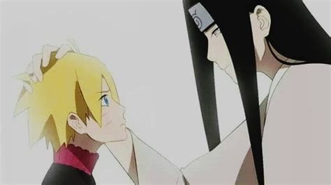 BORUTO learns the truth from NEJI about NARUTO'S Hokage dream! - YouTube