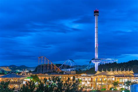 Yokohama Hakkeijima Sea Paradise: A One-of-a-Kind Aquarium and ...