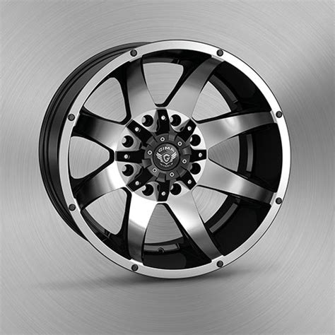 GIMA WHEELS - Richline Motorsports