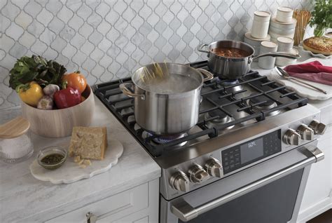 GE Cafe Ranges - Cooking Appliances - Arizona Wholesale Supply