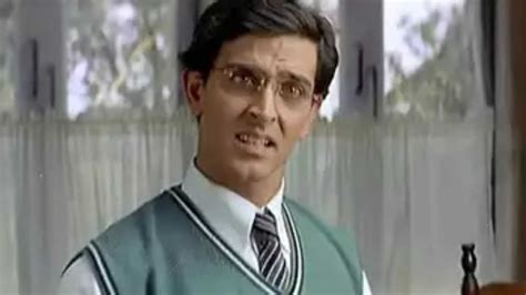 20 Years of Koi… Mil Gaya: Hrithik Roshan reveals lesser known real-life bullying experience