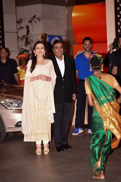 mukesh ambani and nita ambani at mumbai indians success party | Mumbai ...