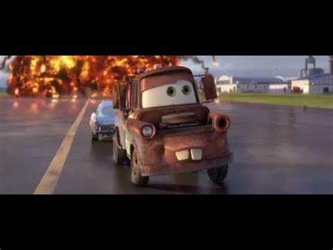 CARS 2 - First Class with Siddeley - Disney Pixar - Available on ...