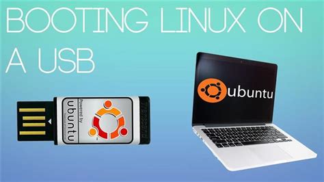 Step by Step Guide to create live Persistent Linux Bootable Usb Device