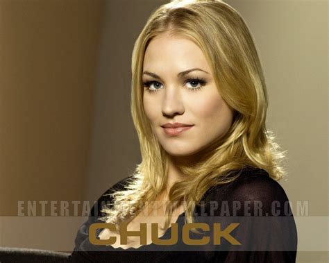 Sarah Walker - Chuck Wallpaper (16576521) - Fanpop