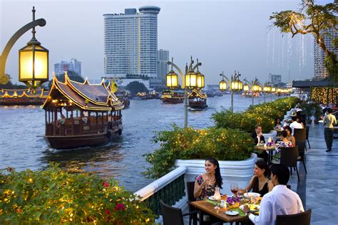 Bangkok Hotel Photo Gallery | Mandarin Oriental Hotel, Bangkok