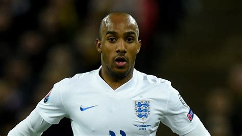 Fabian Delph England - Goal.com