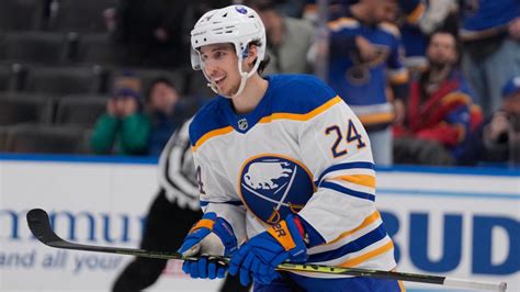 Buffalo Sabres return NHL All-Star Break | wgrz.com