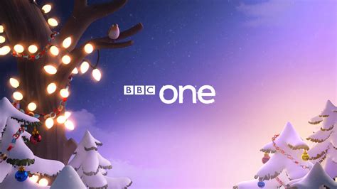 BBC One Christmas idents 2020: Split from New BBC One ident - Page 7 - TV Forum