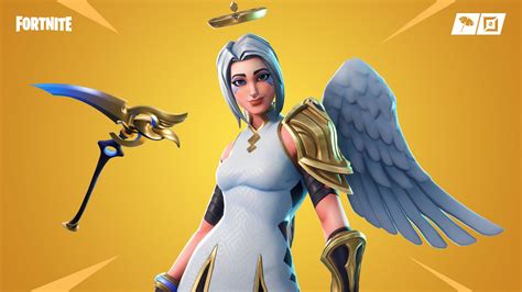 Fortnite Ark Skin - Character, PNG, Images - Pro Game Guides