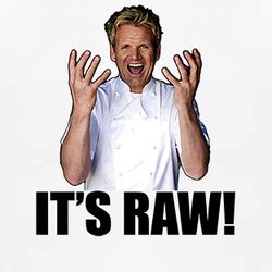 Hells Kitchen Gordon Ramsay Quotes. QuotesGram