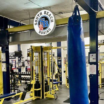 25 Best Boxing Gyms in the USA - Updated 2023