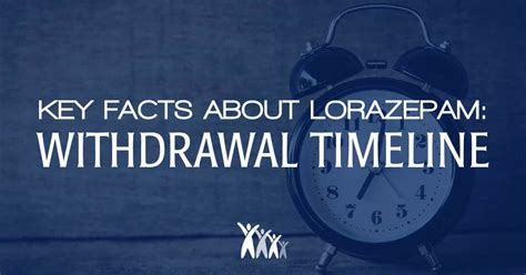 Can lorazepam help with alcohol withdrawal – Health News