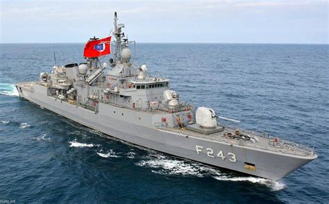 Turkish Navy Türk Deniz Kuvvetleri seaforces online