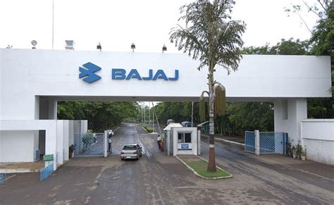 Bajaj Auto Share Price, Bajaj Auto June 2021 Sales: Bajaj Auto Edges ...