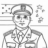 Veterans Day Coloring Page 190 154 sketch template