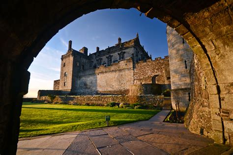 Things To See & Do & Attractions in Stirling | VisitScotland