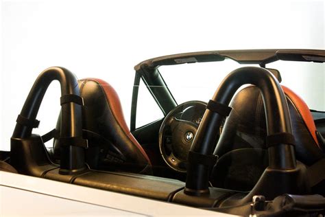 DEFLECTAIR™ BMW Z3 CONVERTIBLE WIND DEFLECTOR, WINDSCREEN, WINDSTOP