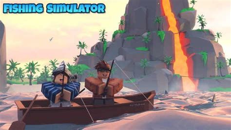 Fishing Simulator Chest Locations