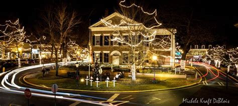 Christmas Lights Continue – Dahlonega's Old Fashioned Christmas