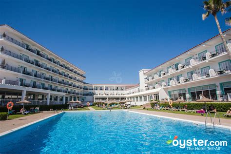 Sol Beach House Menorca - The Beachfront Room at the Sol Beach House Menorca | Oyster.com Hotel ...