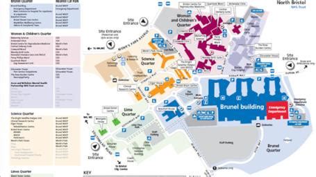 Southmead Hospital Bristol | North Bristol NHS Trust