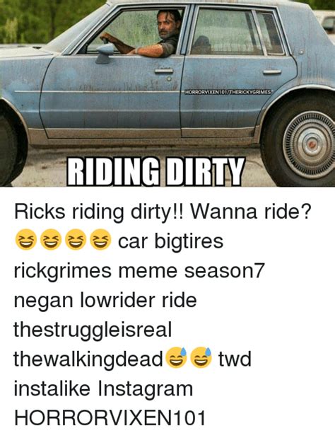 Dirty Car Memes