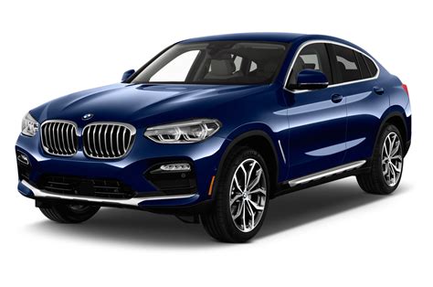 2019 BMW X4 Prices, Reviews, and Photos - MotorTrend