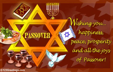 Holidays and Holy Days - Passover/Pesach (Jewish) - Dean of Student Life