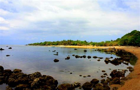 Philippines Beach: Lubang Island