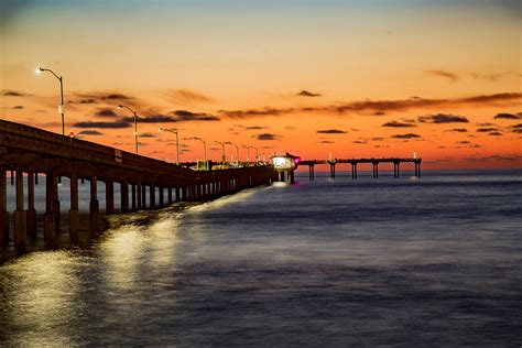 Great Blogagogo: OCEAN BEACH FISHING PIER TIME LAPSE SHOTS