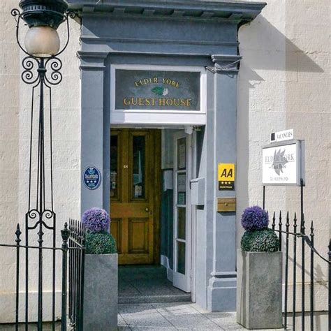 The 20 best Bed and Breakfasts in Edinburgh