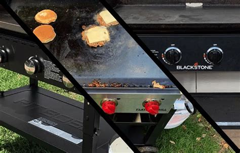 What Is the Best Outdoor Griddle