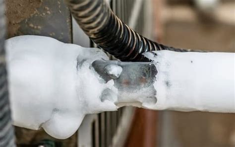 Why AC Freezing Up? -Troubleshooting Guide - HVAC BOSS