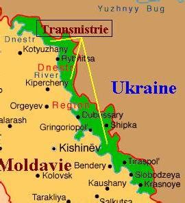 About Transnistria and Country Statistics