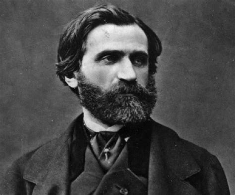 Giuseppe Verdi Biography - Facts, Childhood, Family Life & Achievements ...