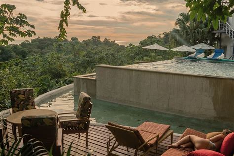 7 Best Spas in Costa Rica: Ultimate Relaxation