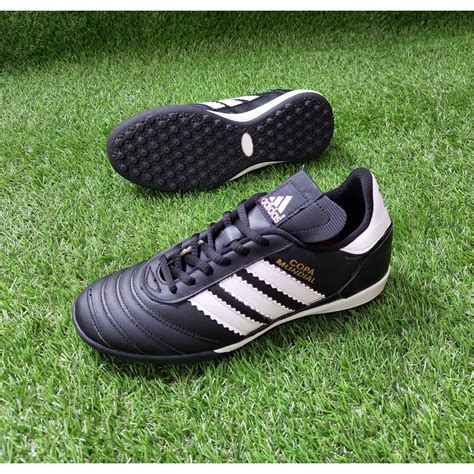 Adidas Leather futsal Shoes | Shopee Philippines