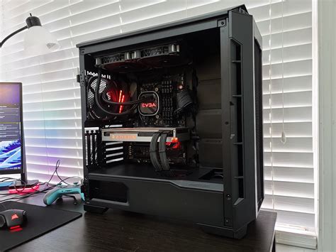 7000D AMD Build | Ryzen 5950X - 6900XT » builds.gg