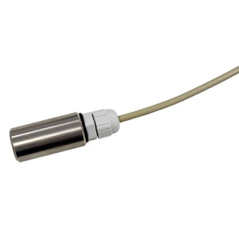 Soil temperature sensor - PT1000 - Pessl Instruments GmbH