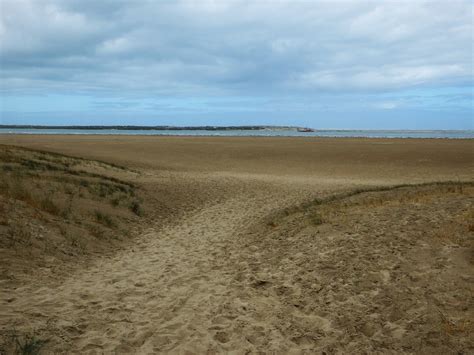 Meander to the Max: Vast skies and wild water: the Murray Mouth