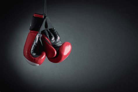 Best Boxing Gloves For Beginners - Boxing.ninja