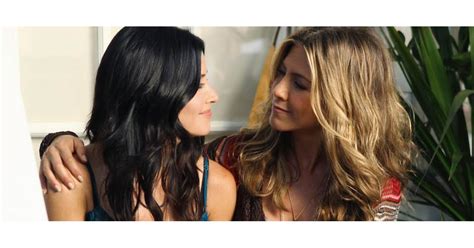 Friends Cast Guest Star on Each Other's Shows | POPSUGAR Celebrity