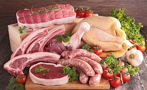 2019 Meat and Poultry Industry Economic Outlook: A mixed bag | 2018-12 ...