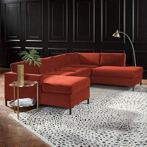 5 Best Sectional Sofas Of 2020 To Upgrade Your Living Room