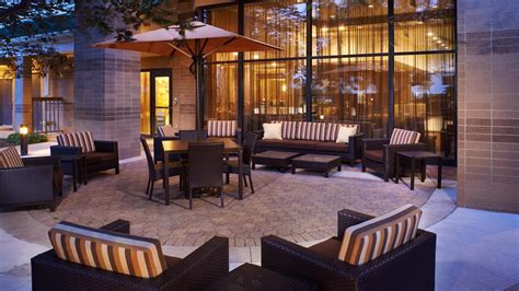 Courtyard by Marriott Kansas City Overland Park/Convention Center from ...